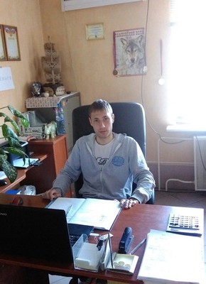 Mikhail, 29, Russia, Tambov