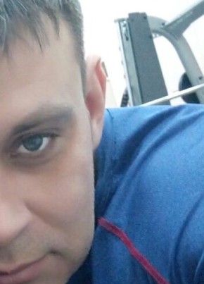 Denis, 40, Russia, Moscow