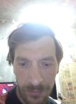 Попов Виталий, 33 года, Омск