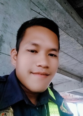 Jay mark Antonio, 27, Pilipinas, Lungsod ng Bacoor