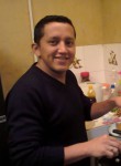 Giovanni Loaiza, 33 года, Machala