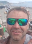 Иван, 45 лет, Магадан