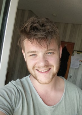 Kevin , 29, Bundesrepublik Deutschland, Sankt Ingbert