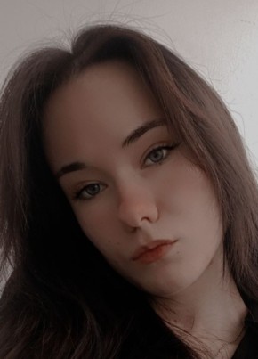 Anastasiya, 21, Russia, Omsk