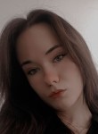 Anastasiya, 21, Omsk