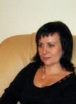 lena Zarycka, 56 лет, Praha