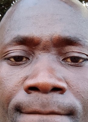 Faustino, 36, República de Moçambique, Nampula