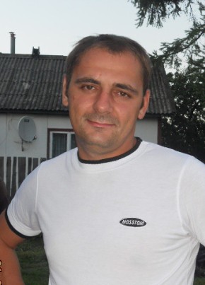 Максим, 40, Россия, Гагарин