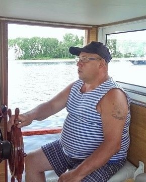 Петр, 68, Россия, Казань