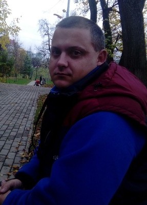 Константин, 38, Россия, Наро-Фоминск