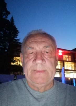 Юрий, 61, Россия, Юргамыш