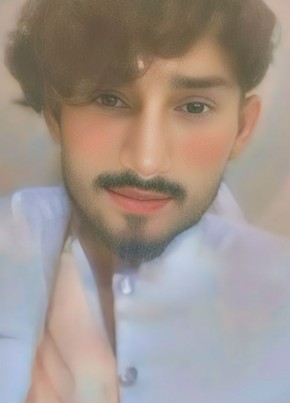 Kashif hussain, 19, پاکستان, اسلام آباد