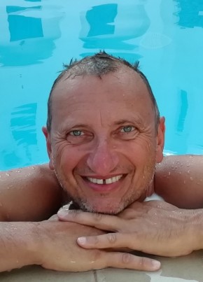 Didier, 50, République Française, Tours