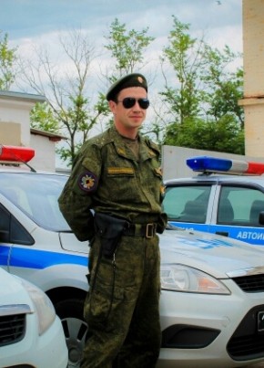 Сергѣй, 36, Россия, Холм