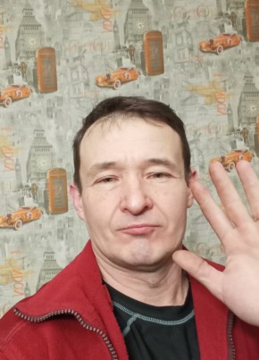 Марсел Садыков, 51, Қазақстан, Қарағанды