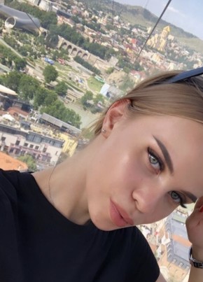 Екатенина, 23, Россия, Волгоград
