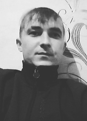 Василий, 28, Россия, Поярково