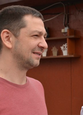 Ярослав, 40, Россия, Северодвинск