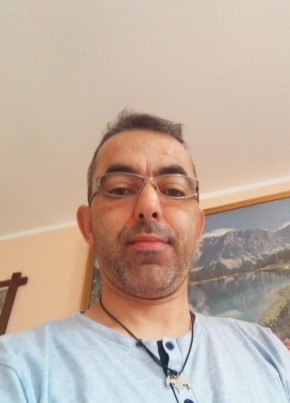 Goloso, 53, Repubblica Italiana, Lovere