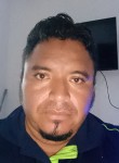 Jesús Alberto de, 35 лет, Ciudad Cancún
