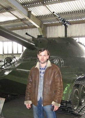 Алексей, 41, Россия, Солнечногорск
