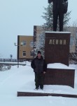 Sergey, 44  , Monchegorsk