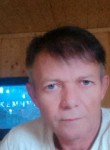 Ахъяд, 44 года