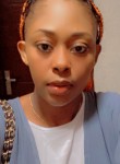 Affoua letticia, 31 год, Abidjan