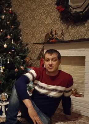 Павел, 35, Россия, Батайск