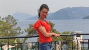 Mariya, 51 - Just Me Море, море...