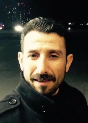 Murat, 41, دَوْلَة قَطَر, اَلدَّوْحَة