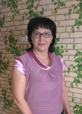 Галочка, 62, Россия, Самара