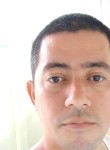 Antonio , 39 лет, San José (San José)