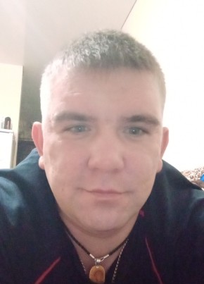 Евгений, 34, Россия, Кодинск