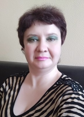 Людмила, 50, Россия, Рязань
