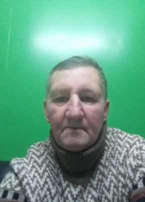 Олегу уланов., 59, Россия, Йошкар-Ола