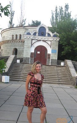 Nina, 42, Україна, Одеса
