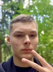 Даниил, 19 лет, Обнинск
