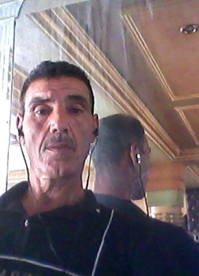 alindelon, 55, المغرب, مكناس