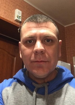 Sergio CraZZZy, 48, Россия, Нижний Новгород