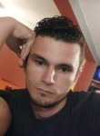 Oscar Navarro, 35  , Maracaibo
