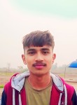 Gourav Kumar, 21, Delhi