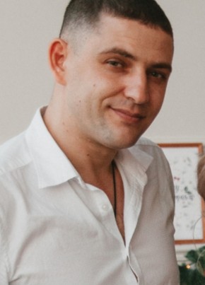 Максим, 41, Россия, Хабаровск