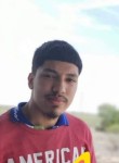 Luis, 22 года, Nuevo Laredo