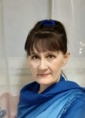 Людмила, 59, Россия, Соль-Илецк