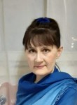 Lyudmila, 59, Sol-Iletsk