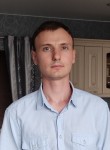 Дмитрий, 32 года, Новосибирск