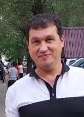 Владимир, 42, Россия, Железнодорожный (Московская обл.)