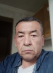 Вали, 59 лет, Samarqand