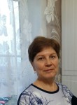 Татьяна Алексе, 70 лет, Ярославль